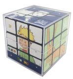 Rubikova kostka LE. PRINCE KIUB - Malý princ - 