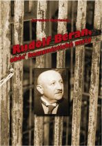 Rudolf Beran, oběť komunistické msty - Burianec Jaroslav