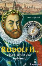 Rudolf II - Václav Junek