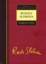 Rudolf Sloboda Narcis a iné - Rudolf Sloboda