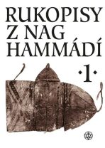 Rukopisy z Nag Hammádí 1 - Wolf B. Oerter, ...