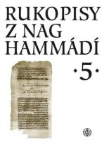 Rukopisy z Nag Hammádí 5 - Wolf B. Oerter, ...