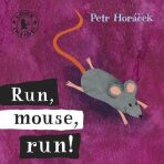 Run Mouse Run - Petr Horáček