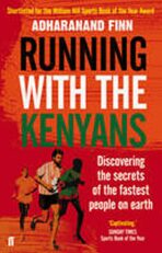 Running with the Kenyans - Finn Adharanand