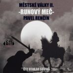 Runový meč - Pavel Renčín