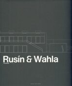 RUSÍNÄWAHLA-ARCHITEKTI - Ivan Wahla, ...