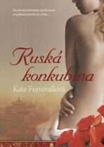Ruská konkubína - Kate Furnivallová