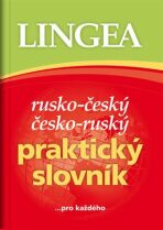 Rusko-český česko-ruský praktický slovník, 4. vydání - 