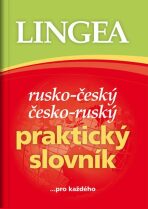 Rusko-český česko-ruský praktický slovník - 