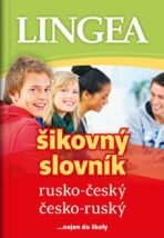 Rusko-český česko-ruský šikovný slovník - 