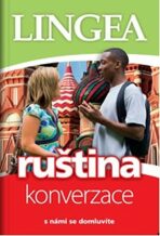 Ruština - konverzace - 