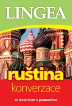 Česko-ruská konverzace, 3. vydání - 