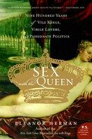 Sex with Queen - Eleanor Hermanová