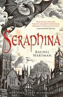 Seraphina - Rachel Hartmanová