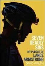 Seven Deadly Sins - David Walsh