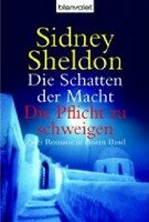 Schatten der Macht / Pflicht.. - Sidney Sheldon