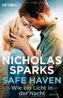 Safe Haven - Wie ein Licht in der Nacht - Nicholas Sparks