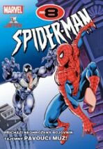 Spiderman new 08 - 