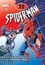 Spiderman new 11 - Bob Richardson