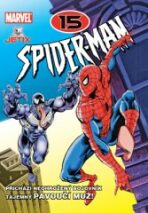Spiderman new 15 - Audu Paden,Ezekiel Norton