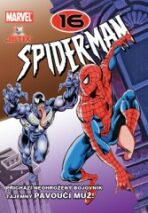 Spiderman new 16 - Audu Paden,Ezekiel Norton