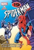 Spiderman new 19 - Audu Paden,Ezekiel Norton