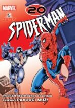 Spiderman new 20 - Audu Paden,Ezekiel Norton