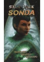 Star Trek-Sonda - Bonanno-Wanderov