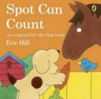 Spot Can Count - Eric Hill