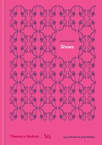 Shoes (Accessories series) - Lucy Johnston,Linda Woolley