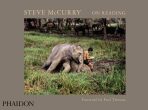 Steve McCurry: On Reading - Steve McCurry