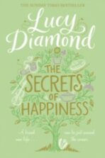 The Secrets Of Happiness - Lucy Diamond