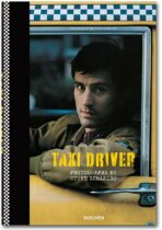 Steve Schapiro. Taxi Driver - Duncan