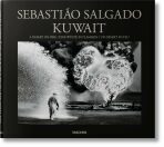 Kuwait A Desert on Fire - Sebastiao Salgado