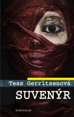 Suvenýr - Tess Gerritsen