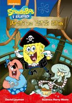SpongeBob Piráti ze Zátiší Bikin - Steven Banks,Harry Moore