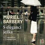 S elegancí ježka - Muriel Barbery