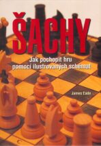 Šachy - James Eade