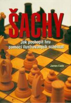 Šachy - James Eade