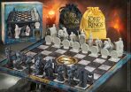 Pán prstenů: Šachy - Bitva o Středozem - 