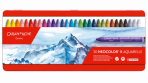 Sada akvarelových pastelů Neocolor II 30ks - 