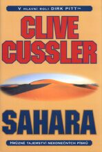 Sahara - Clive Cussler