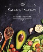 Salátové variace (Defekt) - Drees Koren
