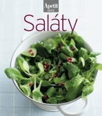 Saláty (Edice Apetit) - 