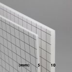 Samolepicí pěnové desky 5mm A3 balení 10ks - 