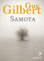 Samota - Gilbert,Guy
