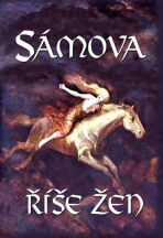 Sámova říše žen - Evžen Vítkovský