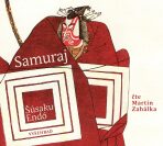 Samuraj - Šúsaku Endó