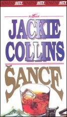 Šance - Jackie Collins