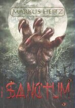 Sanctum - Markus Heitz